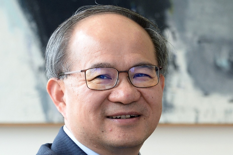 ABF Ingredients hires Jeremy Xu as CEO