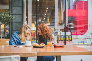 ABF Ingredients showcase indulgent snack bites to support satiety