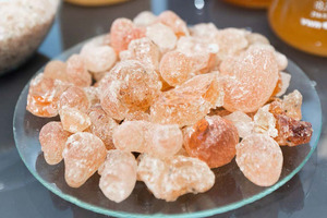 Acacia gum boosts biscuit "Nutri-score"