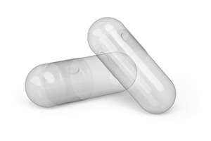 ACG combines clean-label HPMC capsules with titanium dioxide-free opacity