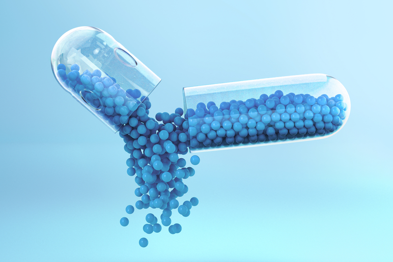 ACG debuts personalised capsule manufacturing technology for precision supplements
