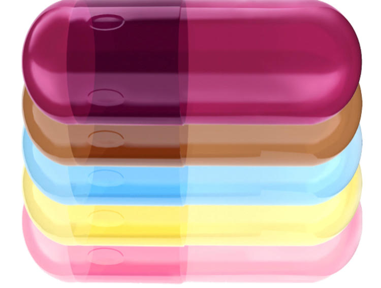 ACG launches ACGcaps NTone and ACGcaps TSafe capsules