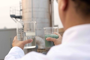 ACG nominated for Global Water award
