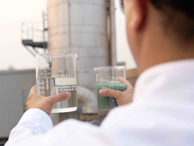 ACG nominated for Global Water award