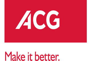 ACG rebrands with ‘Make it Better’ slogan