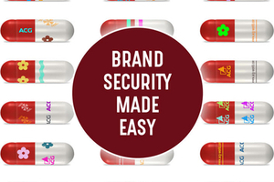 ACG to exhibit range of capsule solutions at Vitafoods