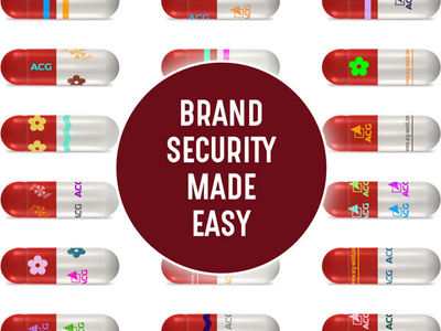 ACG to exhibit range of capsule solutions at Vitafoods