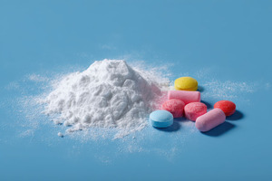 Exclusive: ACG welcomes EC decision on titanium dioxide in pharmaceuticals