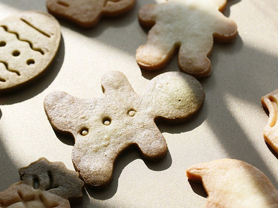 Acrylamide: the bogeyman of baked goods manufacture