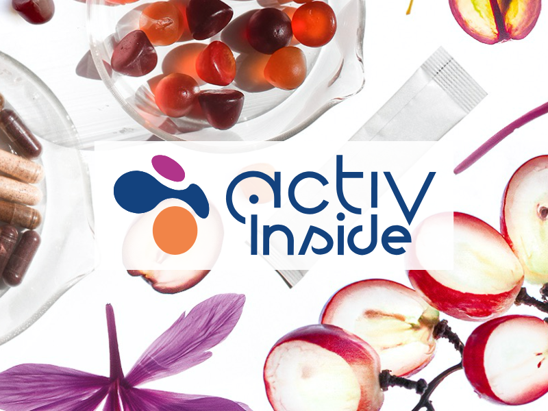 Activ’Inside demonstrates Memophenol’s cognitive benefits in children, confirming Its efficacy across all ages