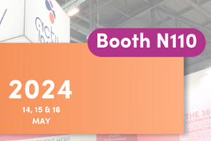 Activ’Inside exhibit premium formulas and ready-for-market nutraceutical solutions at Vitafoods