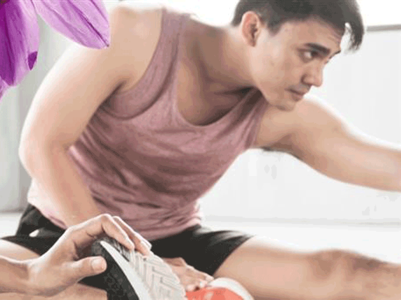 AiFlex’inside – a proven formula for joint health