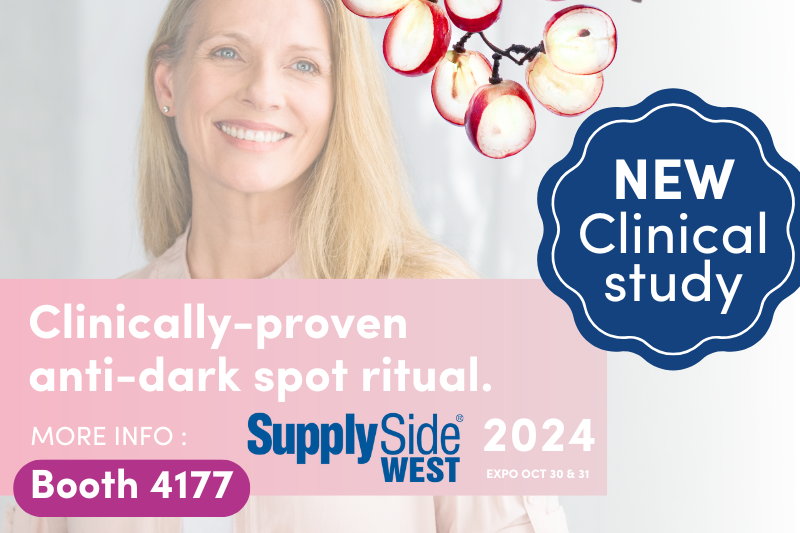 Activ’Inside’s Belight 3 – a clinically proven solution for hyperpigmentation across all skin types