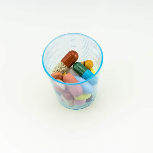 Adding colour to the clean label capsule experience