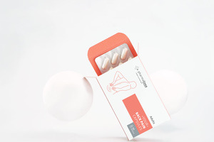 Addressing back pain with a new private label product