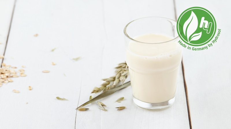 Addressing current food trends with new stabilising systems