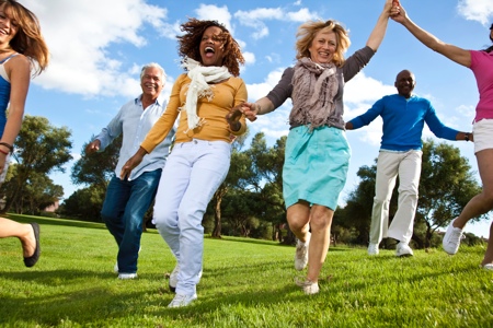 Addressing nutritional shortfalls: the importance of multivitamin supplementation 