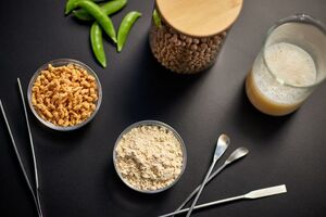 ADM adds eight new protein products to its portfolio