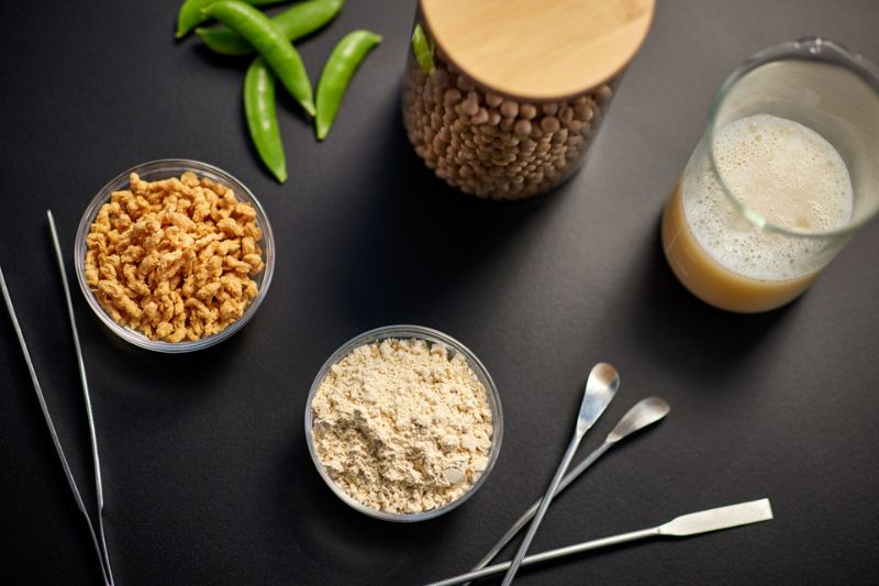 ADM adds eight new protein products to its portfolio