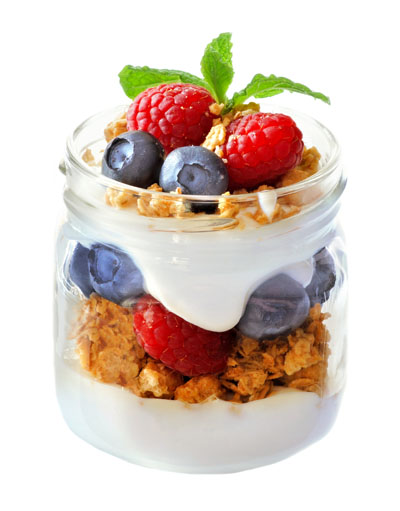 ADM brings extended health and wellness offerings to Vitafoods 2018