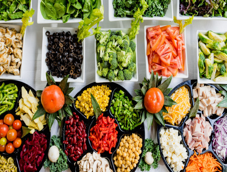 ADM discusses consumer behaviour shifts for nutrition