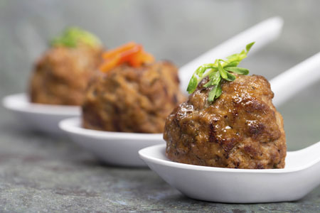 ADM feeds your food business