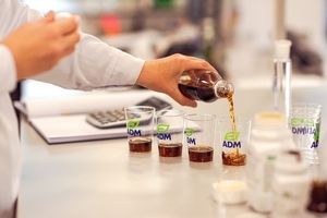 ADM opens UK innovation centre focused on food