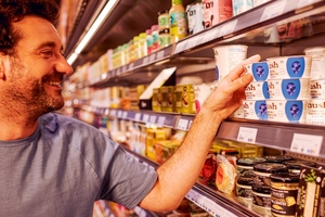 ADM outlines alternative protein expansion