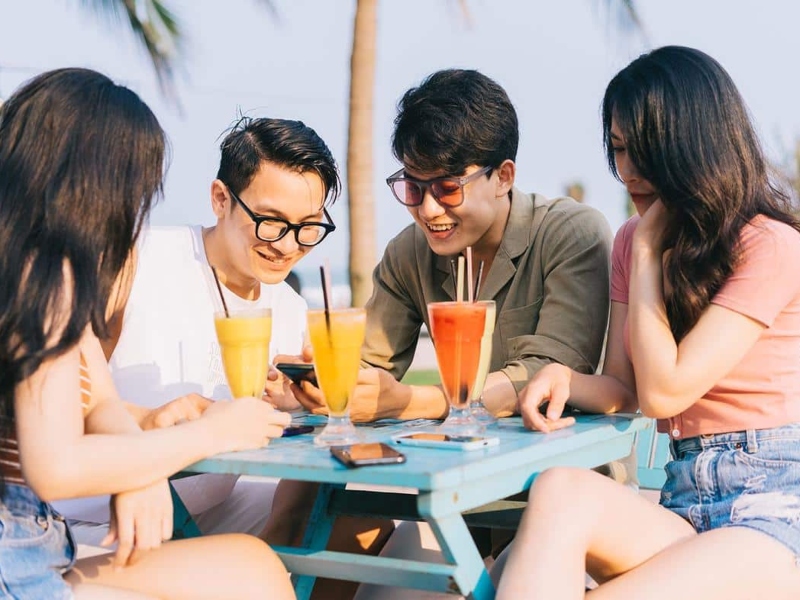 ADM pinpoints US "flavour narratives" with consumer survey