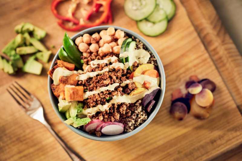 ADM releases 2026 Global Culinary Trends Report