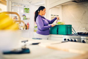 ADM releases report on anti-obesity medication users