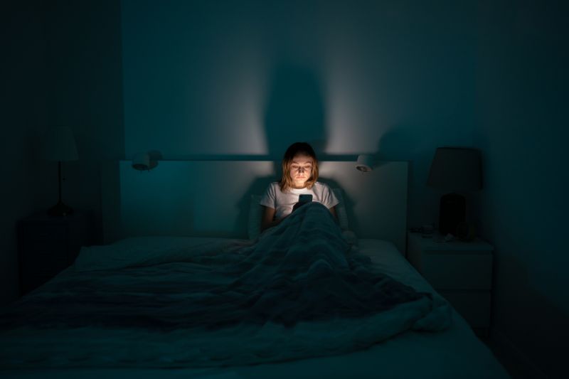 ADM reveals what keeps consumers up at night in new sleep report