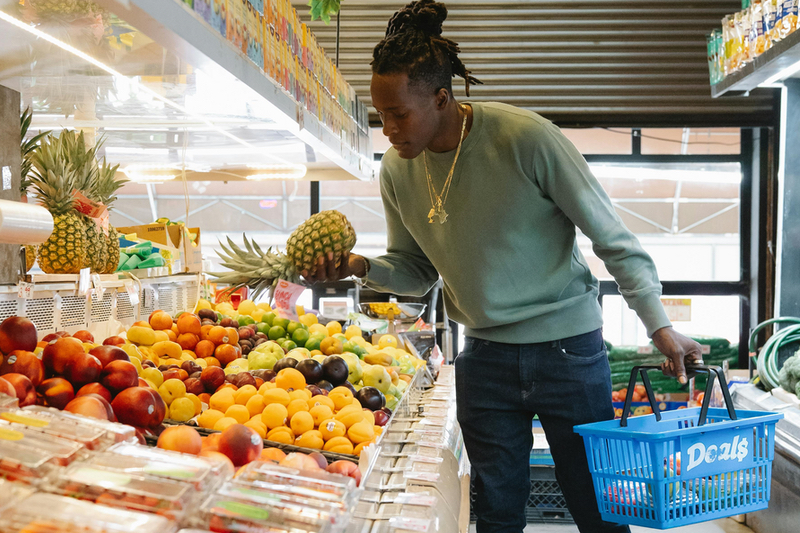 ADM's consumer survey reveals the global population's move away from sugar