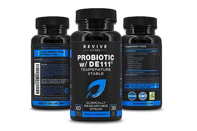 ADM’s gut health probiotic approved by the Chinese NHC
