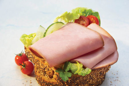 ADM showcases Arcon range of soy proteins at MFC 2015