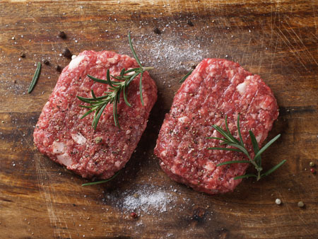 ADM to launch sodium reduced technologies for meat and ready meal applications