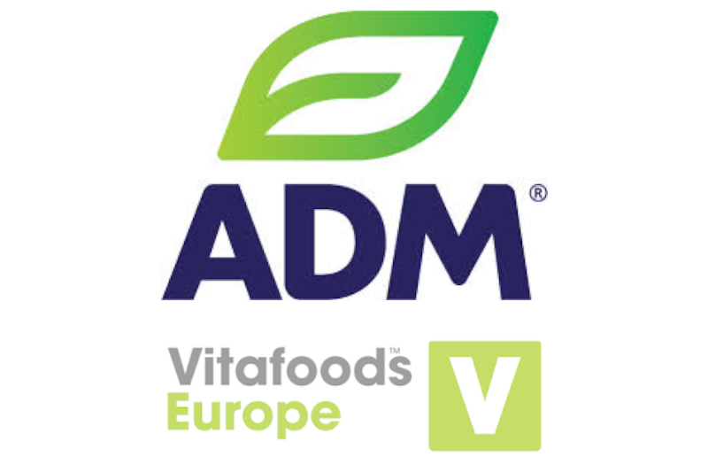 ADM to spotlight a new era for postbiotics and heath & wellness solutions at Vitafoods Europe 2025