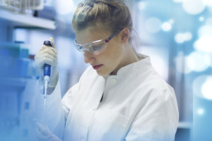 Advanced multiplex microarray technologies: the future of class indicator organism enumeration