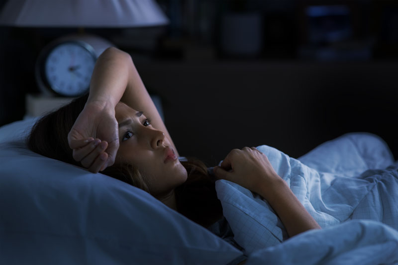 Advancing sleep disorder treatment and redefining therapeutic innovation with cannabinoid-inspired therapeutics