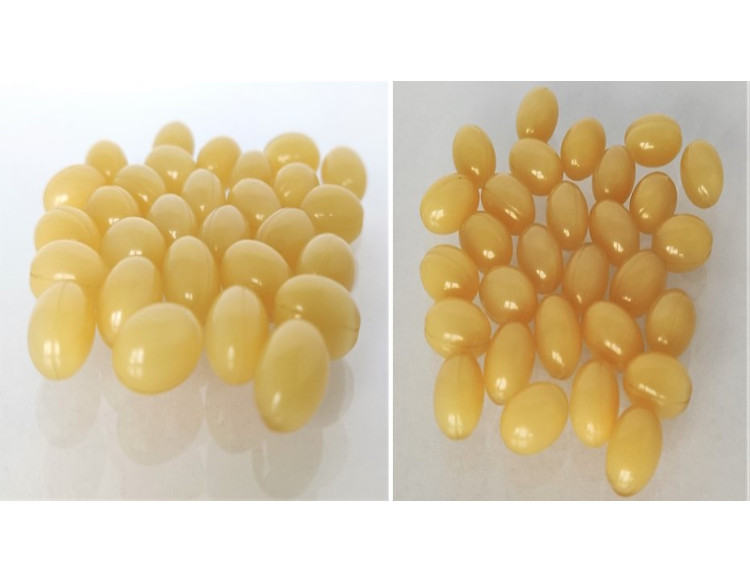 Aenova Group introduces probiotic softgels