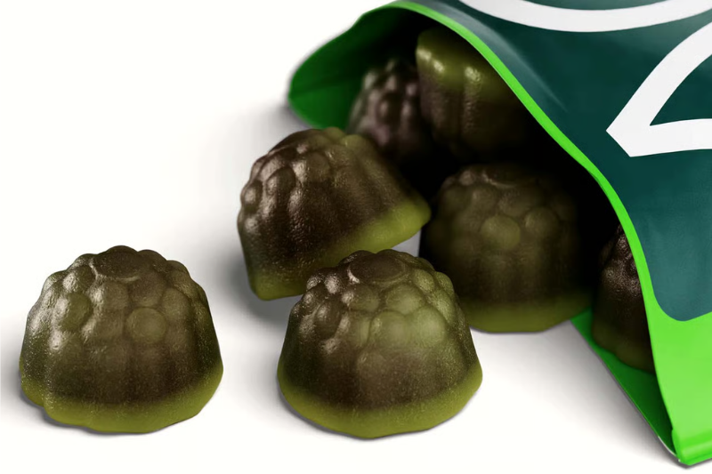 AG1 launches new Essentials Gummies
