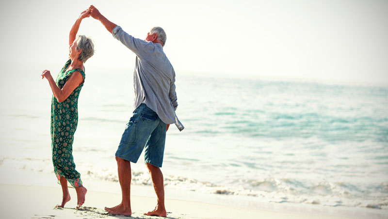 Ageing boomers set the nutraceutical agenda despite growing interest in millennials