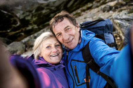 Ageing population drives whey protein opportunity
