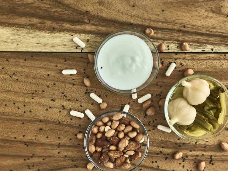 Agropur to manufacture and distribute SlimBiome in North America