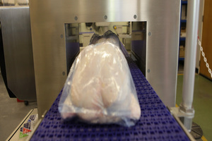 AIB and Fortress discuss foreign material control in food manufacturing