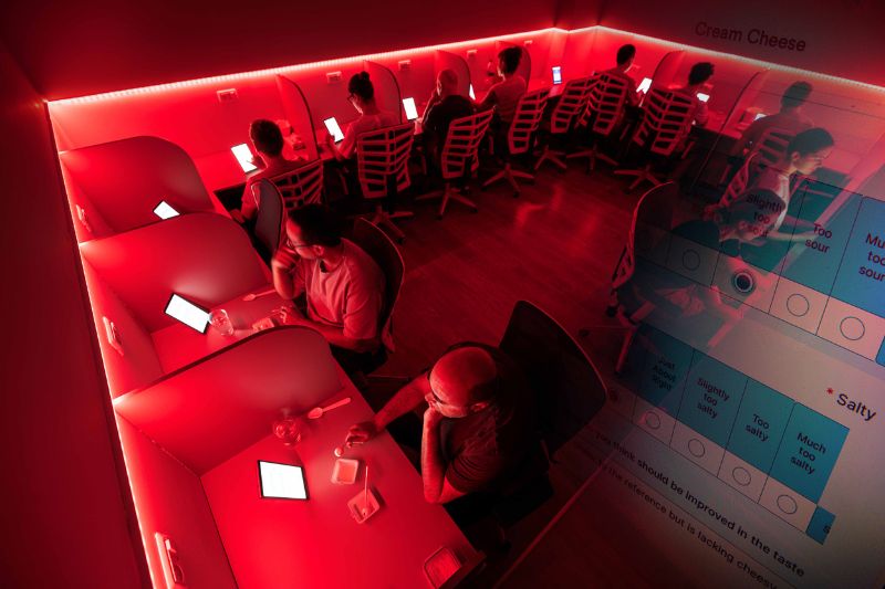 AKA Foods raises $17.2m to launch secure AI platform for food innovation in the Netherlands