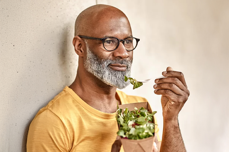 Akay Bioactives' Asafin: Rapid relief and microbiome support through the gut-brain axis