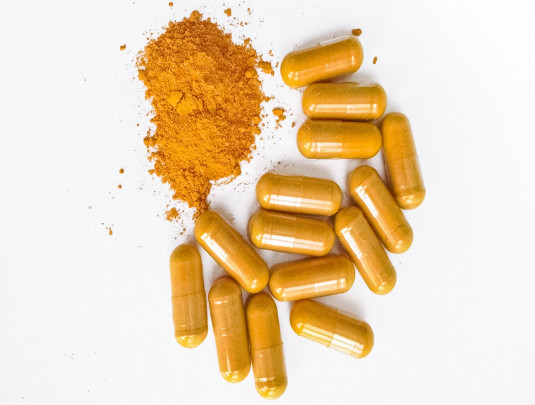 Akay's curcumin fenugreek formulation benefits osteoarthritis