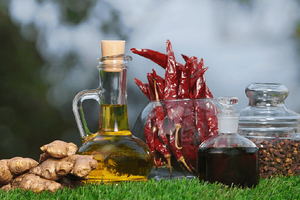 Akay’s patented hybrid-hydrogel technology provides sustained-release of soluble resveratrol
