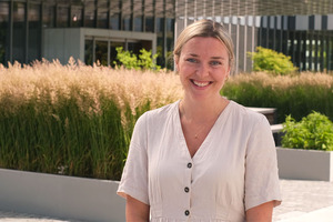 Aker Biomarine continues to strengthen its sustainability position by adding new talent to the team